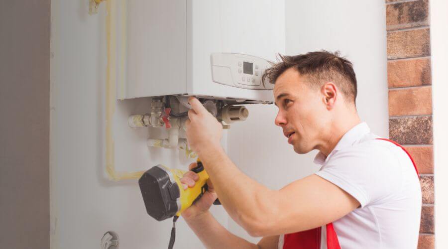 Professional sewer line replacement in Miles, IA